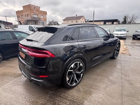 RS3 🇫🇷 4.0 TFSI 600 ch 🇫🇷 MHEV Q 2020 occasion 42160 Andr&eacute;zieux-Bouth&eacute;on