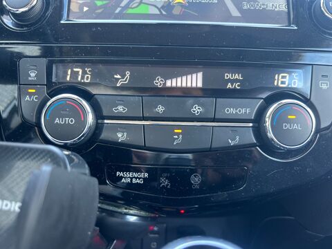 X-Trail 1.7 DCI 150 CH TEKNA 2WD X-TRONIC BVA / 7 PLACES / TOIT OUVR 2019 occasion 47000 Agen