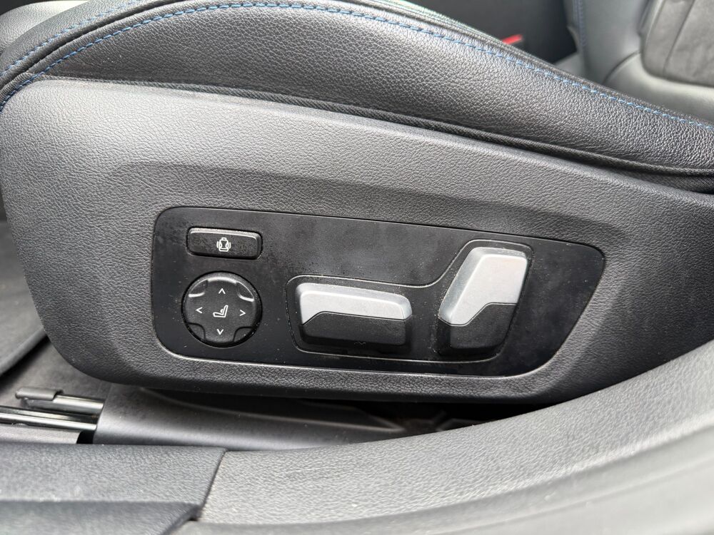 S&eacute;rie 4 GRAN-COUPE 420 D 190CH M-SPORT BVA - ENTRETIEN COMPLET CONST 2022 occasion 13700 Marignane