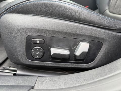 S&eacute;rie 4 GRAN-COUPE 420 D 190CH M-SPORT BVA - ENTRETIEN COMPLET CONST 2022 occasion 13700 Marignane