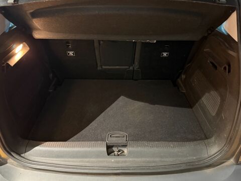 Crossland X 1.2 TURBO 110ch DESIGN 120-ANS - ETHANOL 2019 occasion 81990 Puygouzon
