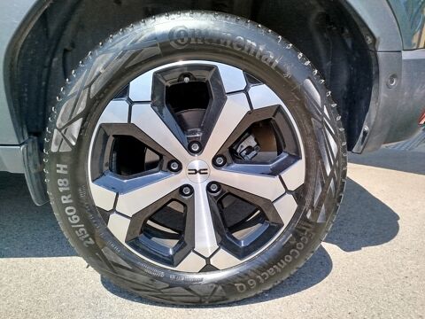 Duster III 1.2 MILD HYBRID 130CH 4x2 JOURNEY / 1ERE MAIN / ENCORE S 2024 occasion 13700 Marignane