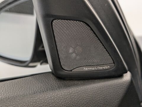 S&eacute;rie 5 TOURING 550dA 380ch M Sport xDrive 2014 occasion 90160 Bessoncourt