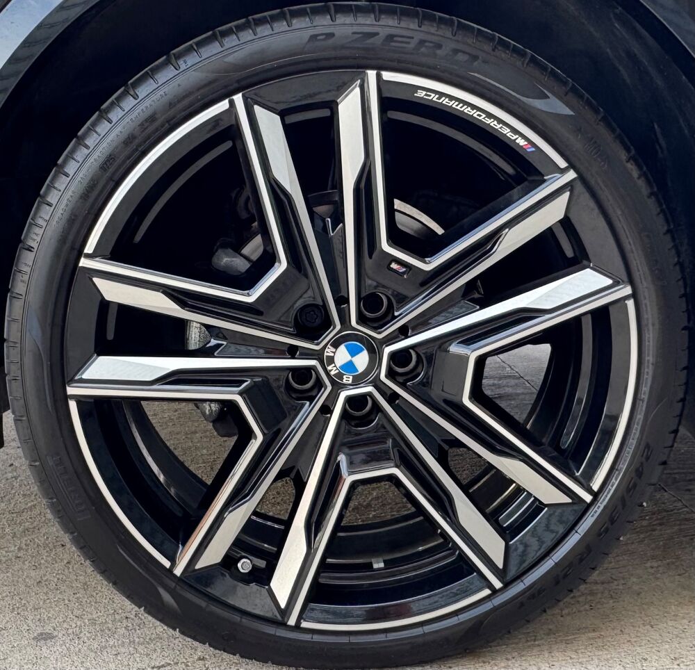 X2 1.8 D 150 M SPORT SDRIVE BVA + HARMAN KARDON + ATTELAGE &Eacute;LEC 2024 occasion 54000 Nancy