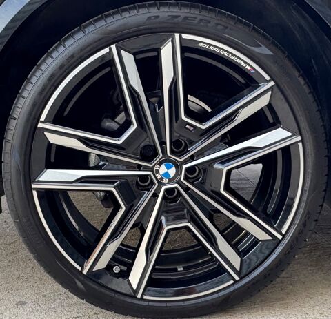 X2 1.8 D 150 M SPORT SDRIVE BVA + HARMAN KARDON + ATTELAGE &Eacute;LEC 2024 occasion 54000 Nancy
