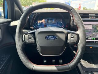 Puma 1.0 ECOBOOST 125ch HYBRID MHEV ST-LINE / DESIGN 3 2024 occasion 17100 Saintes