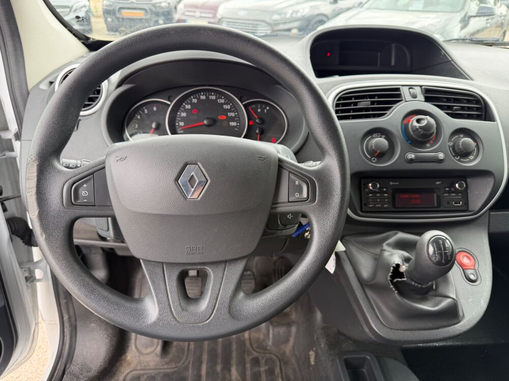 Kangoo Express EXPRESS 1.5 DCI 90Ch 3 PLACES TVA RECUPERABLE - BLUETOOTH - 2019 occasion 27000 &Eacute;vreux