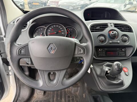 Kangoo Express EXPRESS 1.5 DCI 90Ch 3 PLACES TVA RECUPERABLE - BLUETOOTH - 2019 occasion 27000 &Eacute;vreux