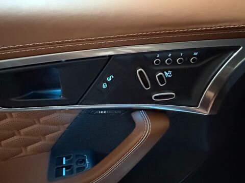 F-Type (2) COUPE 5.0 575CH SVR AWD BVA FREIN CERAMIQUE NO FAP 2017 occasion 60740 Saint-Maximin