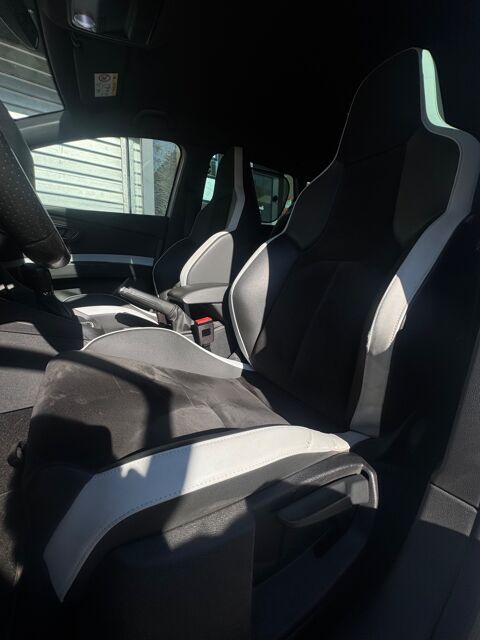 Leon ST 2.0 TSI 290CH CUPRA DSG 6 - ENTRETIEN A JOUR - SIEGE CHAU 2016 occasion 57600 Forbach