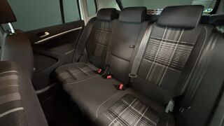 Tiguan 2.0 TDI 110ch FAP BLUEMOTION TECHNOLOGY SERIE SPECIALE LOUNG 2015 occasion 34430 Saint-Jean-de-V&eacute;das