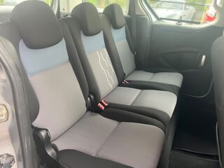 Partner Tepee COMBI 1.6L VTI 100ch ACTIVE - ATTELAGE 2015 occasion 38420 Le Versoud