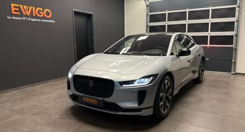 Jaguar I-PACE EV400 S AWD 90kWh 2022 occasion Hoenheim 67800