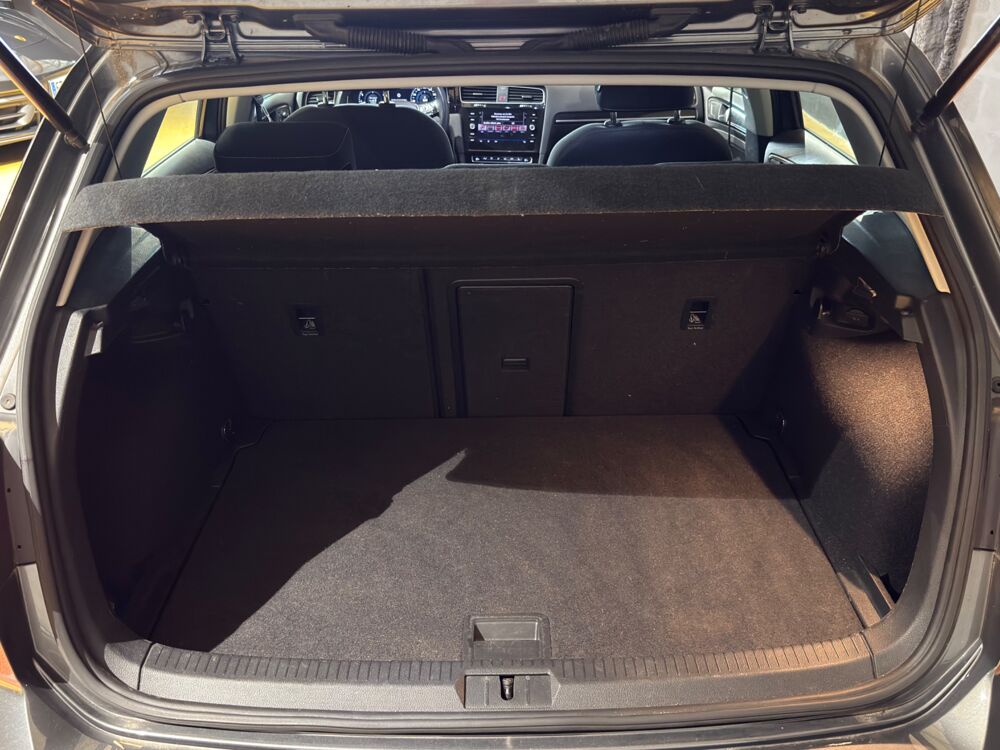 Golf 1.5 TSI 150CH CARAT DSG7 - ENTRETIEN COMPLET VOLKSWAGEN 2020 occasion 81990 Puygouzon