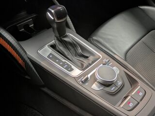 Q2 2.0 35 TDI 150ch S-LINE PLUS QUATTRO S-TRONIC BVA 2022 occasion 25300 Pontarlier