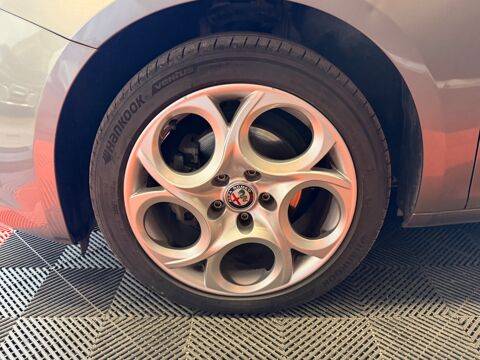 Giulietta 1.6 JTDM 120 Ch BUSINESS START-STOP 2017 occasion 24750 Tr&eacute;lissac