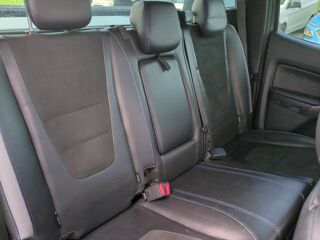 Ranger DOUBLE CABINE 2.0 ECOBLUE 215 RAPTOR 4x4 BVA 2020 occasion 38590 Saint-&Eacute;tienne-de-Saint-Geoirs