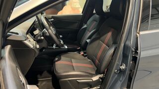 Captur 1.0 TCE 90CV RS LINE - CAMERA RECUL - CARPLAY/ANDROID AUTO 2022 occasion 33610 Cestas