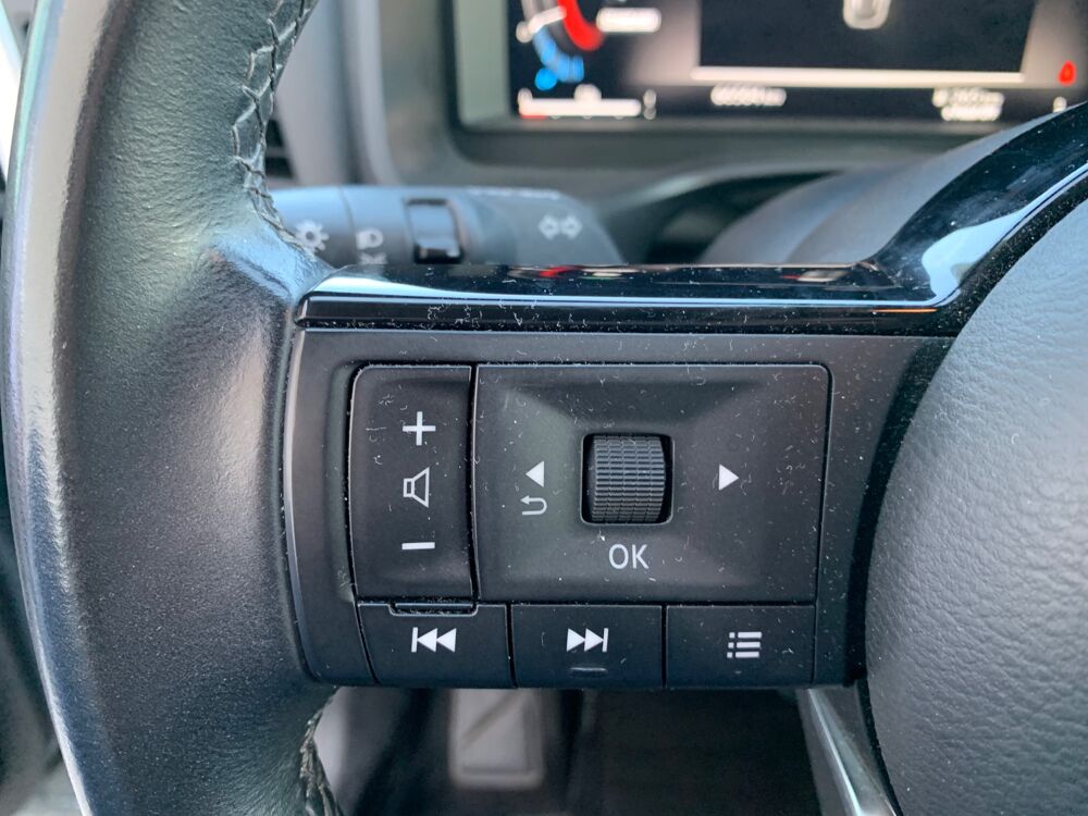 Qashqai e-POWER 190ch N-Connecta 2023 2023 occasion 69420 Ampuis