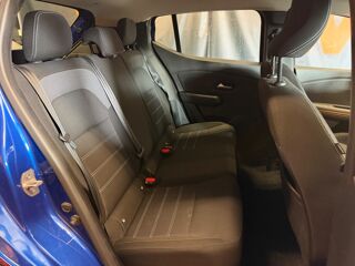 Sandero STEPWAY 1.0 TCE 90 Ch CONFORT CARPLAY/ CAMERA DE RECUL 2022 occasion 24750 Tr&eacute;lissac