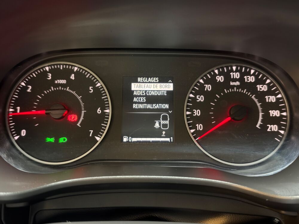 Sandero 1.0 SCE 65 ESSENTIAL 2023 occasion 33320 Eysines