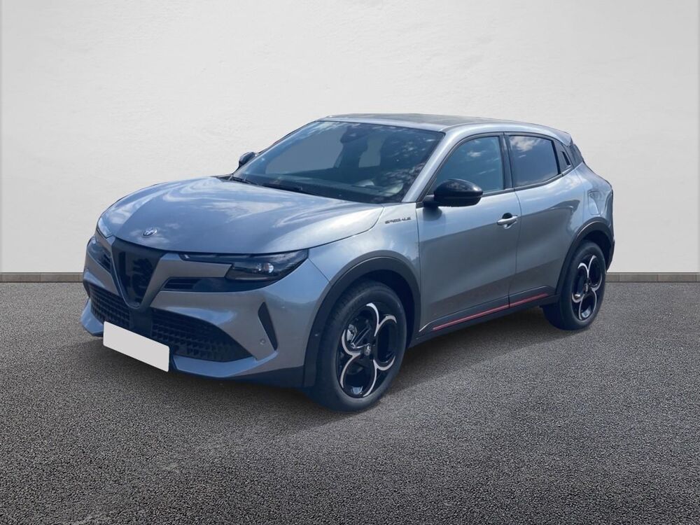 Junior 1.2 IBRIDA 145ch SPECIALE / CAMERA DE RECUL / SIEGES AV CHAU 2026 occasion 38420 Le Versoud