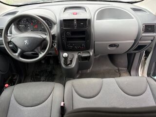 Expert FOURGON 227 1.6 HDI 90 CH L1H1 CONFORT 2007 occasion 40000 Mont-de-Marsan