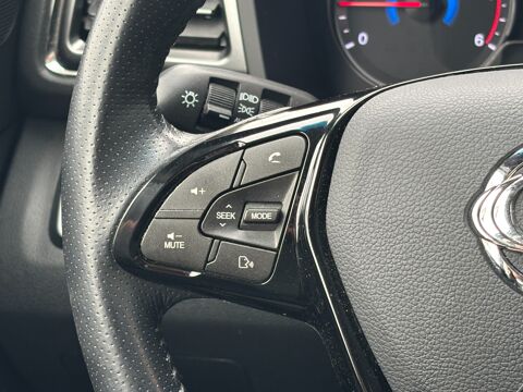 Tivoli 1.6 EXDI 136 ch POP 2WD - 1ERE MAIN 2021 occasion 64320 Idron