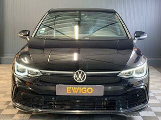 Golf 2.0 TDI 150 Ch R-LINE DSG BVA - HARMAN KARDON 2020 occasion 79000 Niort