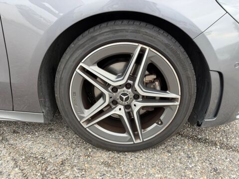 Classe B 2.0 200 D 150 CH AMG LINE 8G-DCT BVA / CAR PLAY 2020 occasion 47000 Agen