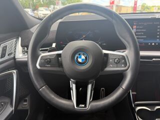 iX2 ELECTRIC 315 ch 141PPM 64.8KWH M-SPORT XDRIVE BVA 2024 occasion 17100 Saintes