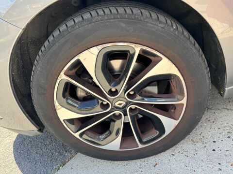 Grand scenic IV 1.2 TCE 130 ENERGY BOSE 2016 occasion 94370 Sucy-en-Brie