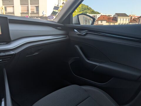 Octavia COMBI 1.4 TSI 204ch HYBRID PHEV 13KWH AMBITION DSG - CARPLAY 2021 occasion 57600 Forbach