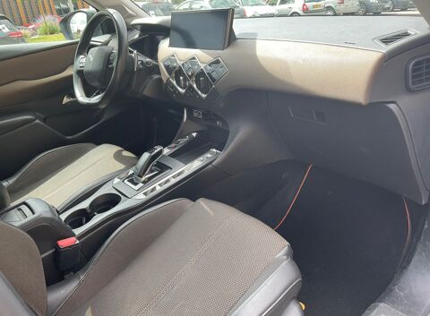 DS3 1.2 PURETECH 130 BUSINESS BVA 2020 occasion 78410 Flins-sur-Seine