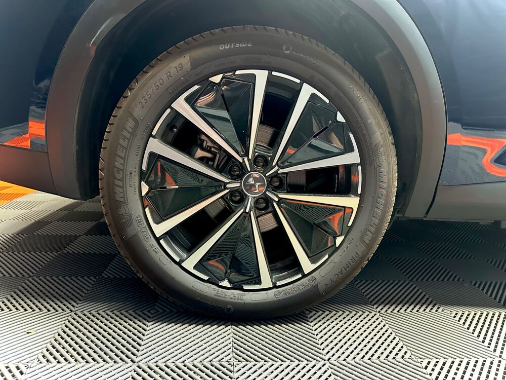 DS3 PHEV HYBRID 225 EAT8 ANTOlNE DE SAINT EXUPERY BVA 2024 occasion 55430 Belleville-sur-Meuse