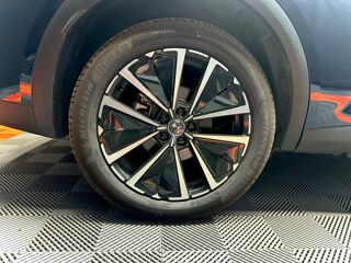 DS3 PHEV HYBRID 225 EAT8 ANTOlNE DE SAINT EXUPERY BVA 2024 occasion 55430 Belleville-sur-Meuse