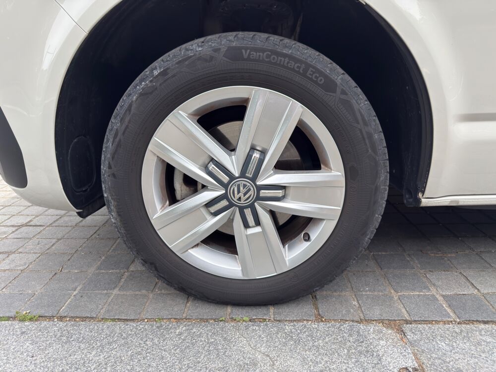 Transporter Combi T6 STYLEVAN 2.0 TDI 150 L1H1 AMENAGE BUSINESS LINE DSG BVA 2023 occasion 33100 Bordeaux