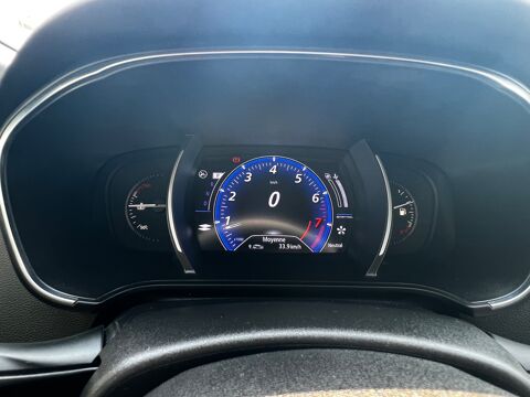 M&eacute;gane 1.8 280 CH RS EDC BVA 2018 occasion 47000 Agen