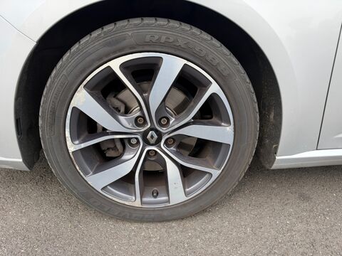 M&eacute;gane 1.6 DCI 130 INTENS 2016 occasion 26000 Valence