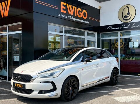 Annonce voiture Citroën DS5 11990 €
