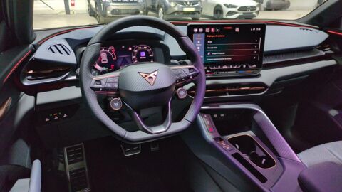Terramar 1.5 ETSI HYBRID 150ch V + APPLE CARPLAY SANS FIL + SIEGES CH 2025 occasion 38420 Le Versoud