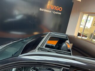 Classe C BREAK 1.6 200 D 160CH AMG LINE 9G-TRONIC BVA / ORIGINE FRANC 2020 occasion 33320 Eysines