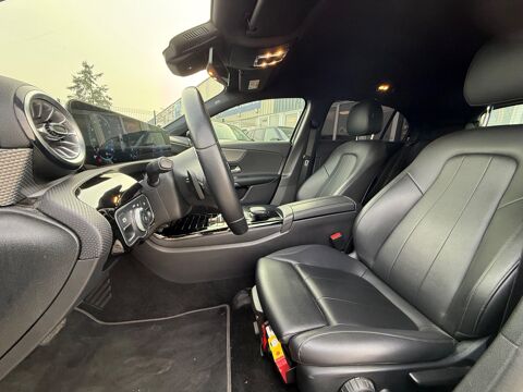 Classe A 2.0 180D 115CH PROGRESSIVE LINE BVA - PACK LED - CARPLAY - C 2021 occasion 27000 &Eacute;vreux