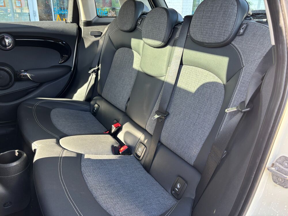 Cooper 1.5 136 CH COOPER BVA TOIT OUVRANT 2014 occasion 64320 Idron