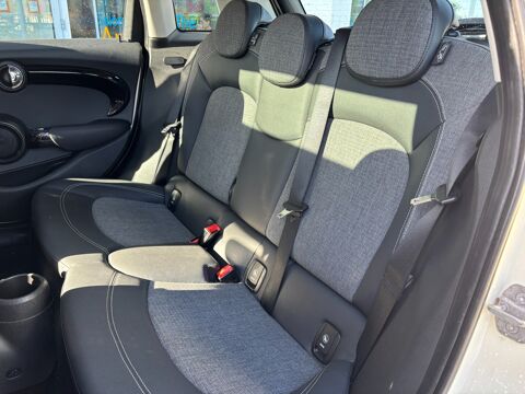 Cooper 1.5 136 CH COOPER BVA TOIT OUVRANT 2014 occasion 64320 Idron