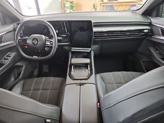 Austral 1.3 TCE MICRO-HYBRID 160 EDC HYBRID TECHNEO CARPLAY 2023 occasion 38590 Saint-&Eacute;tienne-de-Saint-Geoirs
