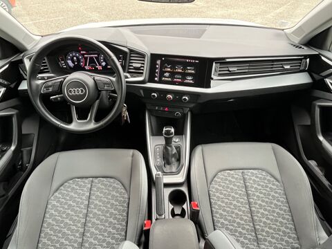 A1 SPORTBACK 1.0 30 TFSI 110CH ADVANCED S-TRONIC 2021 occasion 47000 Agen