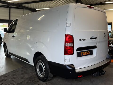 Expert FOURGON 2.0 BLUEHDI 120 LONG - DISTRIBUTION NEUVE 2020 occasion 79000 Niort