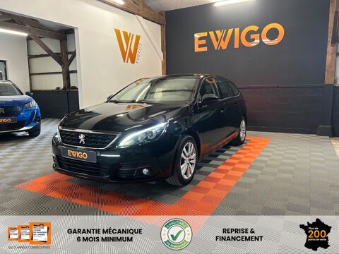 Annonce voiture Peugeot 308 8990 €