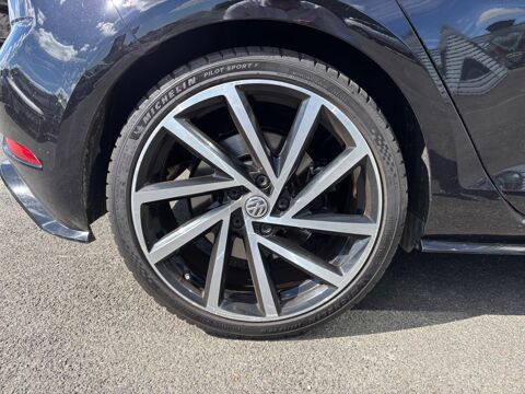 Golf 7 R 2.0 TSI 310 Ch - Toit ouvrant -Cam&eacute;ra de recul - Carplay 2018 occasion 44220 Cou&euml;ron